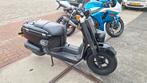 Yamaha giggle b klasse, Fietsen en Brommers, Ophalen, Gebruikt, Overige modellen, Klasse B (45 km/u)