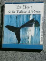 Les chants de la Baleine à Bosse/Songs of the Humpback Whale, Ophalen of Verzenden, Dierengeluiden