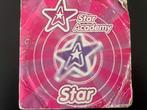 CD Star Academy Belgique, Gebruikt