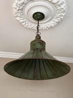 Industriële hanglamp, Ophalen, Zo goed als nieuw