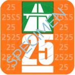 Vignette autoroute suisse