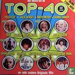 Het beste uit de top 40 van het jaar, Cd's en Dvd's, Vinyl | Overige Vinyl, Ophalen of Verzenden, Zo goed als nieuw