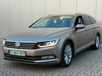 Volkswagen Passat Variant Highline 1.6tdi, Auto's, Volkswagen, Voorwielaandrijving, Euro 6, 4 cilinders, USB