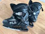 Fila ijsschaatsen maat 42, Sport en Fitness, Schaatsen, Ophalen, Gebruikt