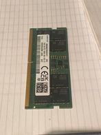 DDR5 16 GO DE RAM SOLIDE, Informatique & Logiciels, Mémoire RAM, Comme neuf, 16 GB, DDR5, Laptop