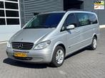Mercedes-Benz Viano 3.0 CDI DC Trend Lang, V6, airco, trekha, Auto's, Automaat, Achterwielaandrijving, Gebruikt, 1905 kg