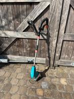 Kantenmaaier gardena - turbotrimmer classic cut plus, Ophalen, Zo goed als nieuw