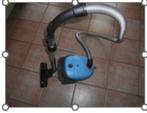 ASPIRATEUR, Stofzuiger, Zo goed als nieuw, Minder dan 1200 watt, Ophalen