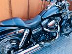 harley fatbob 1584 2008 état neuf garantie 1.2.3ans jhbmotos, Motoren, 2 cilinders, Bedrijf, Meer dan 35 kW, 1584 cc