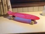 Penny board, Sport en Fitness, Skateboarden, Ophalen, Zo goed als nieuw, Overige typen