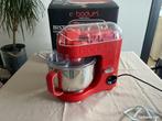 Robot de cuisine Bodum Bistro rouge - Comme neuf, Enlèvement, Comme neuf