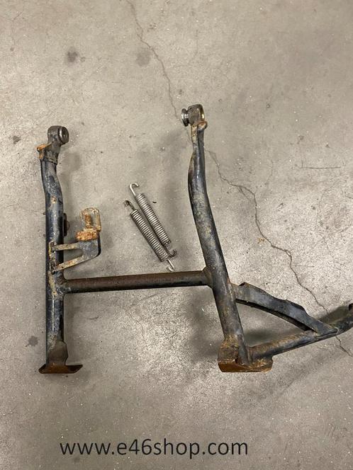 MIDDENBOK STANDAARD BMW R1200GS K25, Motoren, Onderdelen | Overige, Gebruikt, Ophalen of Verzenden