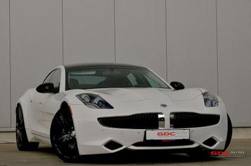 Fisker KARMA EcoChic I (bj 2012, automaat) beschikbaar voor biedingen