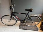 Mooie niet gebruikte city bike heren, Versnellingen, Ophalen of Verzenden, 57 tot 61 cm, Zo goed als nieuw