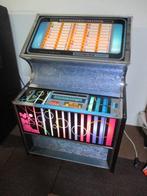 jukebox rock -ola  100 sel, Verzamelen, Automaten | Jukeboxen, Ophalen, Gebruikt, Rock Ola, Met singles