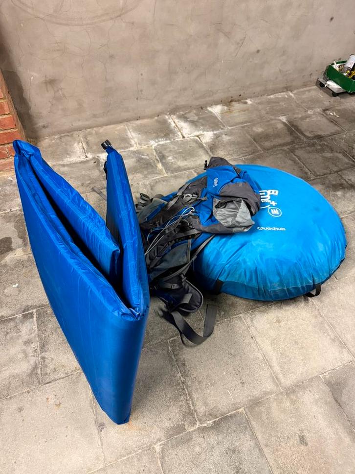 Tent, Caravans en Kamperen, Koelboxen, Zo goed als nieuw, Ophalen