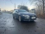 Audi Avant 2.0 TDi Multitronic très bon état Jantes19', Auto's, Audi, Euro 5, 4 cilinders, 1725 kg, Bedrijf