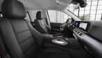 Mercedes-Benz GLE-Klasse 400 E 4Matic SUV AMG Line | Trekhaa, Auto's, Mercedes-Benz, Stof, Gebruikt, GLE, Zwart