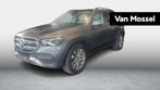 Mercedes-Benz GLE GLE 350 de 4M PANO DAK - LEDER - MEMORY -, 186 g/km, Stof, Beige, 4 cilinders