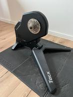 TACX FLUX, Ophalen, Zo goed als nieuw