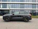 Hybride, pano, trekhaak, bose, Autos, Porsche, SUV ou Tout-terrain, Cuir, Hybride Électrique/Essence, Noir