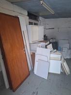 Brandhout / houtafval, Tuin en Terras, Brandhout, Ophalen