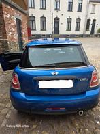 Mini One D, Auto's, Mini, Particulier, Te koop, Euro 5