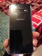 Samsung s10 128 GB 8gb werkgeheugen, Telecommunicatie, Mobiele telefoons | Samsung, Ophalen of Verzenden