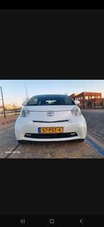 Toyota iq automaat, Particulier, Te koop, IQ, Automaat