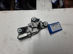 RUITENWISSERMOTOR ACHTER Ford Focus C-Max (0390201582), Gebruikt, Ford