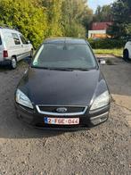 Ford focus, Ophalen