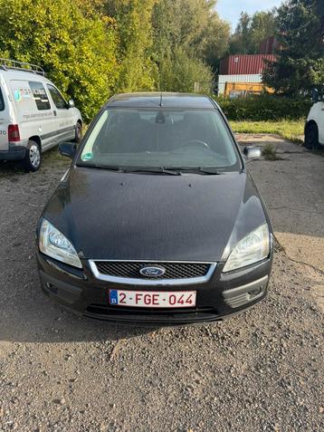 Ford focus beschikbaar voor biedingen