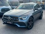 MERCEDES GLC300D // COUPÉ, 4 deurs, Euro 6, Leder, Diesel