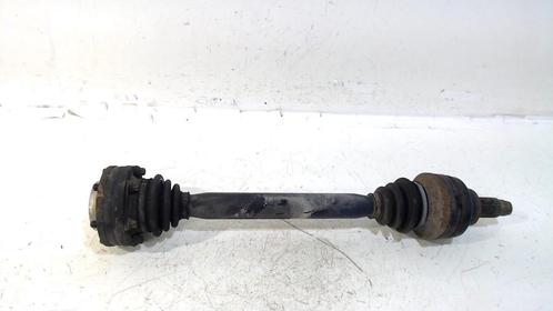 AANDRIJFAS RECHTS ACHTER BMW 5 serie (E39) (1229748AI03), Auto-onderdelen, Remmen en Aandrijving, BMW, Gebruikt
