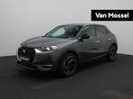 DS 3 Crossback 1.2 PureTech Faubourg | Leder | Navi | ECC |, Auto's, Euro 6, 1199 cc, Leder, 5 deurs