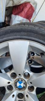 Bmw banden, Auto-onderdelen, Banden en Velgen, Ophalen, Zomerbanden, Band(en)