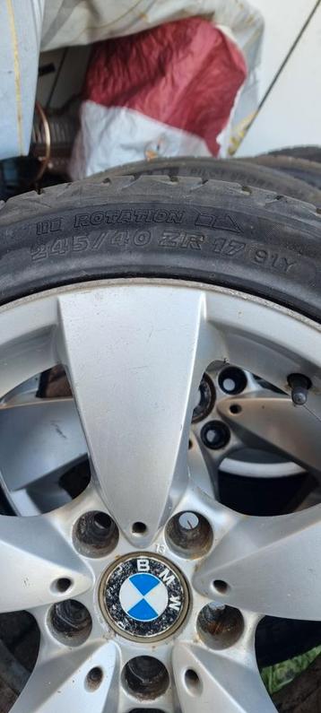 Bmw banden beschikbaar voor biedingen