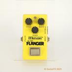 Maxon FL-301 Flanger (s/n 96396, Vintage, Rare 18V Version,, Musique & Instruments, Enlèvement ou Envoi, Utilisé