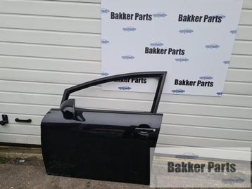 Portier Links-Voor LC9X Seat Leon Cupra 2011