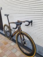 Ridley noah fast, Fietsen en Brommers, Carbon, Heren, Zo goed als nieuw, 57 tot 61 cm