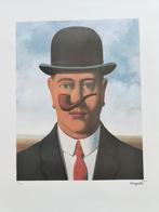 Mooie Rene Magritte, Antiek en Kunst, Ophalen of Verzenden