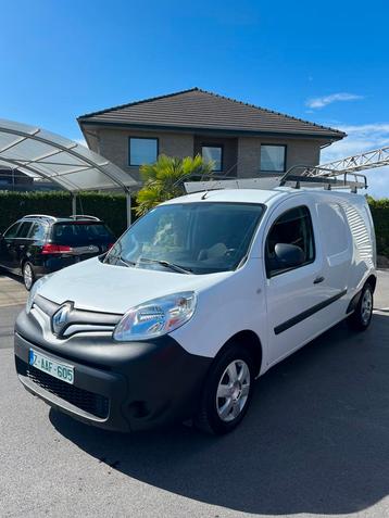 Renault kangoo maxi 1.5 dci euro6b beschikbaar voor biedingen