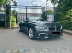 Bmw 420i cabriolet PACK M, Auto's, Automaat, 4 zetels, Achterwielaandrijving, Cabriolet