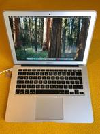 3 x Macbook Air 7.2  i5  1.6GHz  128/256SSD  vanaf €65, Ophalen of Verzenden, 13 inch, MacBook Air, Minder dan 2 Ghz