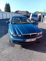 Jaguar X-Type 25 V6 à traction intégrale EXECUTIVE, Achat, Toit ouvrant, Particulier, Type X