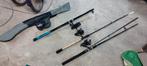 Cannes et articles de pêche, Ophalen, Gebruikt