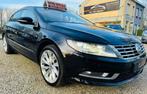 volkswagen passat cc 2.0cr tdi 2012 marchand/export, Autos, 5 places, Passat CC, Cuir, Berline