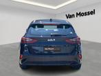 Kia cee'd Pulse 1.0 T-GDI 100 MHEV DCT ISG (automatique), Achat, 710 kg, 124 g/km, 5 portes