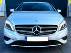 Mercedes-benz A 160 Euro 6b, Autos, Achat, 6 portes, Noir, Particulier