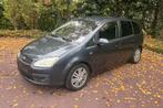Ford C-Max - 2007 - Benzine - Euro 4 - CToK, Auto's, Handgeschakeld, Particulier, Euro 4, Zilver of Grijs